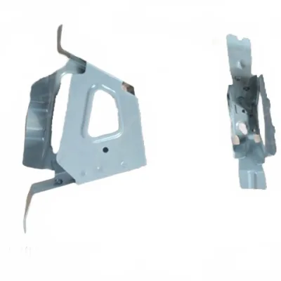 Haval H6 (3rd Gen) Left Headlight Bracket – Part 5010142XKN01A Haval H6 (3rd Gen) Left Headlight Bracket – Part 5010142XKN01A