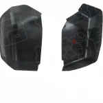 Left Tail Light Garnish Trim Panel for WEY Macchiato (Coffee Series) – 4133511XVD01A