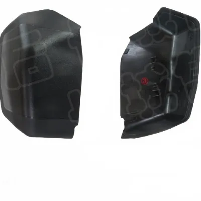 Left Tail Light Garnish Trim Panel for WEY Macchiato (Coffee Series) – 4133511XVD01A Left Tail Light Garnish Trim Panel for WEY Macchiato (Coffee Series) – 4133511XVD01A