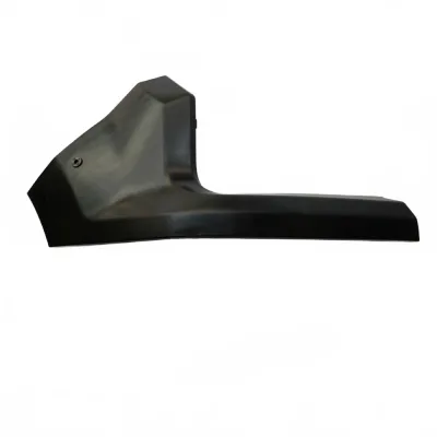 Right Headlight Decorative Trim Panel for Foton General Pickup – FS3711441-0036-002 Right Headlight Decorative Trim Panel for Foton General Pickup – FS3711441-0036-002