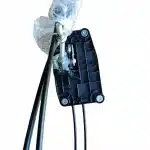JMC New Baodian T510 Gear Shift Lever Assembly – 1703100-0275-001 (LP1-7C454-AA)
