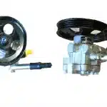 GWM Poer / P-Series Power Steering Pump – 3407101XPW01A