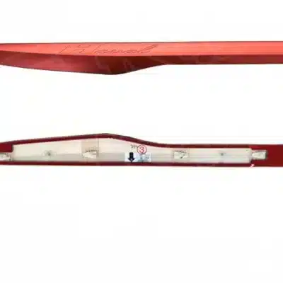 Haval Jolion Rear Right Door Anti-collision Strip Molding – 5006620XST01A Haval Jolion Rear Right Door Anti-collision Strip Molding – 5006620XST01A