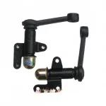 ZX Auto Admiral Steering Knuckle Idler Arm – Drawing No. 3400440-ZX1