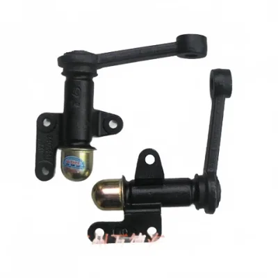 ZX Auto Admiral Steering Knuckle Idler Arm – Drawing No. 3400440-ZX1 ZX Auto Admiral Steering Knuckle Idler Arm – Drawing No. 3400440-ZX1