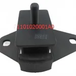 Foton Cummins ISF2.8 Left Engine Mount – Part 1001020-0436-001