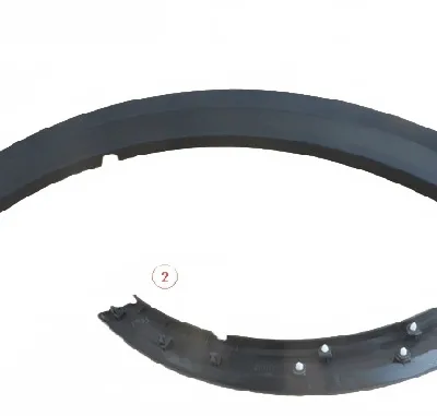 Haval H4 Red Label Rear Right Rear Wheel Arch Flare – 5006560XSY08A Haval H4 Red Label Rear Right Rear Wheel Arch Flare – 5006560XSY08A