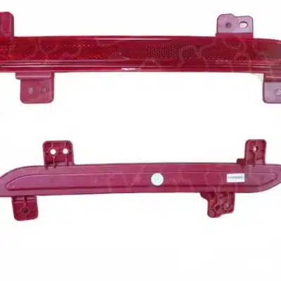 Haval F7 Left Rear Fog Lamp Assembly – 4135100XKQ00A Haval F7 Left Rear Fog Lamp Assembly – 4135100XKQ00A