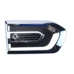 GWM Poer Passenger Fender Trim Garnish Right Side – 5500103XPW04A