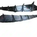 ORA iQ Front Fog Light Cover – Right Side (Part No. 2803104XN20XA)