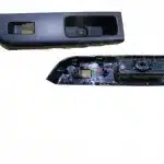 Rear Right Door Window Switch Bezel for GWM Wingle 7 – 6202104XP6PXA86