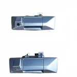 GWM Wingle 7 Exterior Tailgate Cargo Box Handle Assembly – 8505100AP6PXA