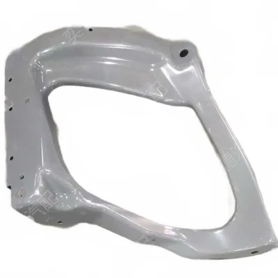 Foton Toano Headlight Bracket (Right Side) – Part No. FS3711432-0319-001 Foton Toano Headlight Bracket (Right Side) – Part No. FS3711432-0319-001