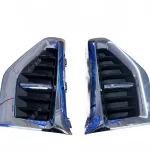 Haval Jolion Front Fog Light Cover – Right Side (Part No. 2803145XST01A)