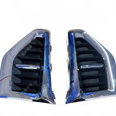 Haval Jolion Front Fog Light Cover – Right Side (Part No. 2803145XST01A) Haval Jolion Front Fog Light Cover – Right Side (Part No. 2803145XST01A)
