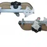 Haval Jolion Rear Right Window Regulator – Part Number 6204200XST01A