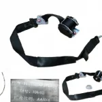 Front Left Seat Belt Assembly for GWM Wingle 5 Euro – 5811100XP25BCCV