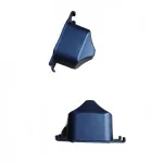 Rear Leaf Spring Buffer Rubber for Jiangxi Isuzu Ruimai – 2902131-0069-003