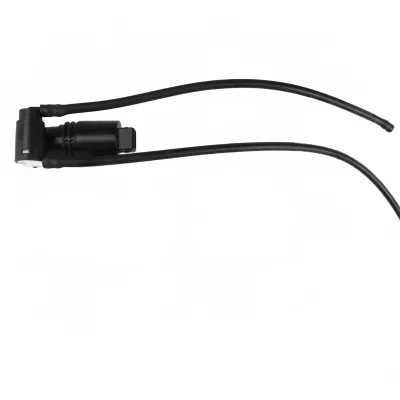 Washer Reservoir Assembly for Haval All New H6 Red Label (5207100XSY02A) Washer Reservoir Assembly for Haval All New H6 Red Label (5207100XSY02A)