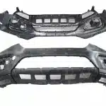 Haval H7 Front Bumper Assembly – Blue Label Version (Part No. 2803101XKU59A)