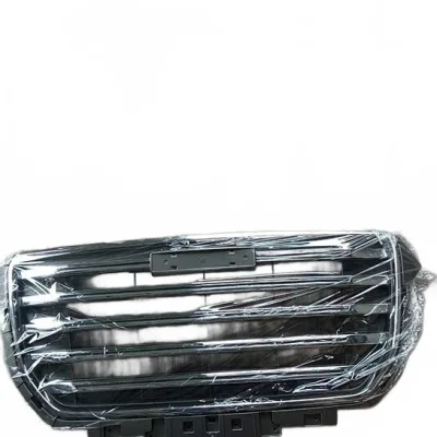 Haval All New H6 Red Label Front Grille Assembly – 5509100XKZ4CA