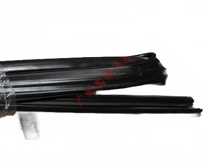 Rear Right Window Glass Run Channel for Haval H2 – Part 6207108XSZ08A Rear Right Window Glass Run Channel for Haval H2 – Part 6207108XSZ08A