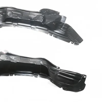 Rear Left Fender Liner for JAC Shuailing T6 Pickup – 8403015-0132-001 Rear Left Fender Liner for JAC Shuailing T6 Pickup – 8403015-0132-001
