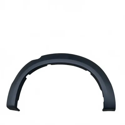JAC Motors Shuailing T8 Rear Left Wheel Arch Fender Flare – 8403030-0143-001 JAC Motors Shuailing T8 Rear Left Wheel Arch Fender Flare – 8403030-0143-001