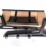 Jiangxi Isuzu Lingtuo Pickup Bed Roll Bar (Left Side) – CA100056590