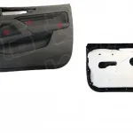 GWM Poer P-Series Front Right Interior Door Trim Panel Assembly – 6102200XPW13AF6