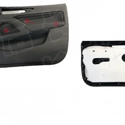 GWM Poer P-Series Front Right Interior Door Trim Panel Assembly – 6102200XPW13AF6 GWM Poer P-Series Front Right Interior Door Trim Panel Assembly – 6102200XPW13AF6