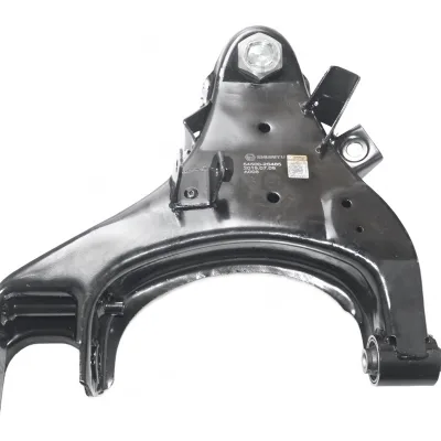 Front Left Lower Control Arm Assembly for Nissan D22 Pickup – 54500-2S485 Front Left Lower Control Arm Assembly for Nissan D22 Pickup – 54500-2S485