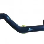 ZX Auto Terralord Intercooler Pipe Assembly – Drawing No. G1119031-1300