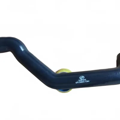 ZX Auto Terralord Intercooler Pipe Assembly – Drawing No. G1119031-1300 ZX Auto Terralord Intercooler Pipe Assembly – Drawing No. G1119031-1300