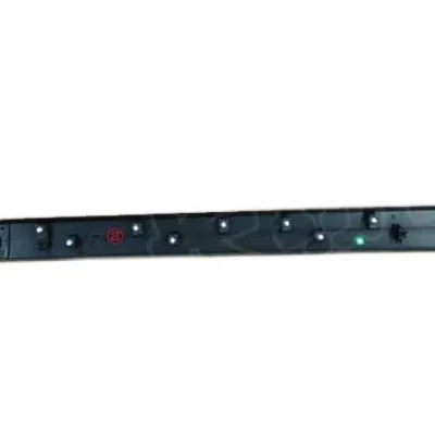 Haval Dargo Front Right Outer Door Trim Panel – Part Number 5006300XKN04A Haval Dargo Front Right Outer Door Trim Panel – Part Number 5006300XKN04A