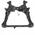 Chassis Frame Assembly for Haval All New H6 Red Label – 2810010XKZ70B