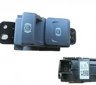 Electronic Parking Brake (EPB) Switch for Haval All New H6 Blue Label – 3508100XKZ1DA Electronic Parking Brake (EPB) Switch for Haval All New H6 Blue Label – 3508100XKZ1DA
