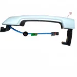 Tank 300 Front Right Outer Door Handle – Part No. 6105212XKN04AB02