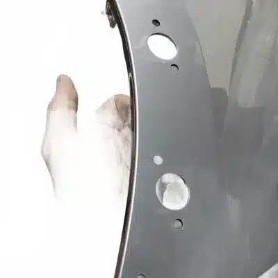 Front Bumper Assembly for Haval Chitu Sporty Compact SUV – 2803610XST02A Front Bumper Assembly for Haval Chitu Sporty Compact SUV – 2803610XST02A