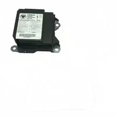Genuine Foton Tunland Airbag Control Module – FS3658010-0135-001 P1360010003A0 Genuine Foton Tunland Airbag Control Module – FS3658010-0135-001 P1360010003A0