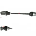 Haval H6 3rd Generation (B01) Rear Left CV Joint Assembly – 2403112XGW01A