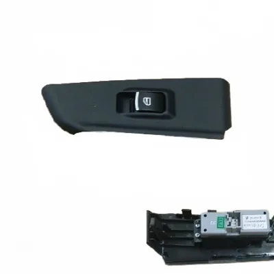 Haval H5 Supreme Rear Right Power Window Switch – 3746020-1140-001 Haval H5 Supreme Rear Right Power Window Switch – 3746020-1140-001