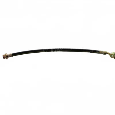 Front Right Brake Hose for Nissan D22 Pickup – Drawing No. 46210 P3100 Front Right Brake Hose for Nissan D22 Pickup – Drawing No. 46210 P3100