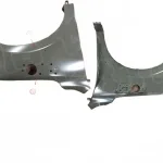 GWM Poer Off-road Right Side Fender – 8403105XPW06A