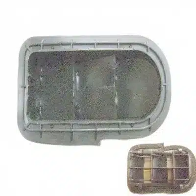 Haval H1 (Red Label) Cabin Air Vent Outlet – Part No. 5513100-S08 Haval H1 (Red Label) Cabin Air Vent Outlet – Part No. 5513100-S08