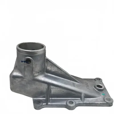 Foton Sauvana Gear Shift Mechanism Assembly – S038U-1702012 Foton Sauvana Gear Shift Mechanism Assembly – S038U-1702012