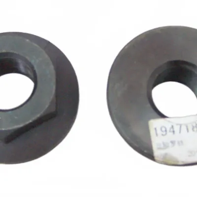 BAIC BJ483 Engine Crankshaft Bolt – ZD1005051-0159-001 BAIC BJ483 Engine Crankshaft Bolt – ZD1005051-0159-001