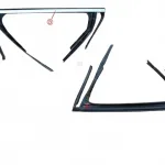 Rear Left Window Glass Run Channel for Haval H6 3rd Gen (B01) – 6207111XKN15A