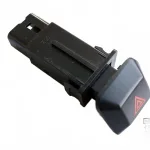 GWM Wingle Hazard Warning Light Switch – Part No. 3709030-0158-001