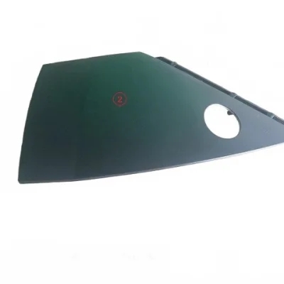 Rear Bumper Guard Protective Plate for WEY VV7 – Part No. 2804814XKU33A Rear Bumper Guard Protective Plate for WEY VV7 – Part No. 2804814XKU33A